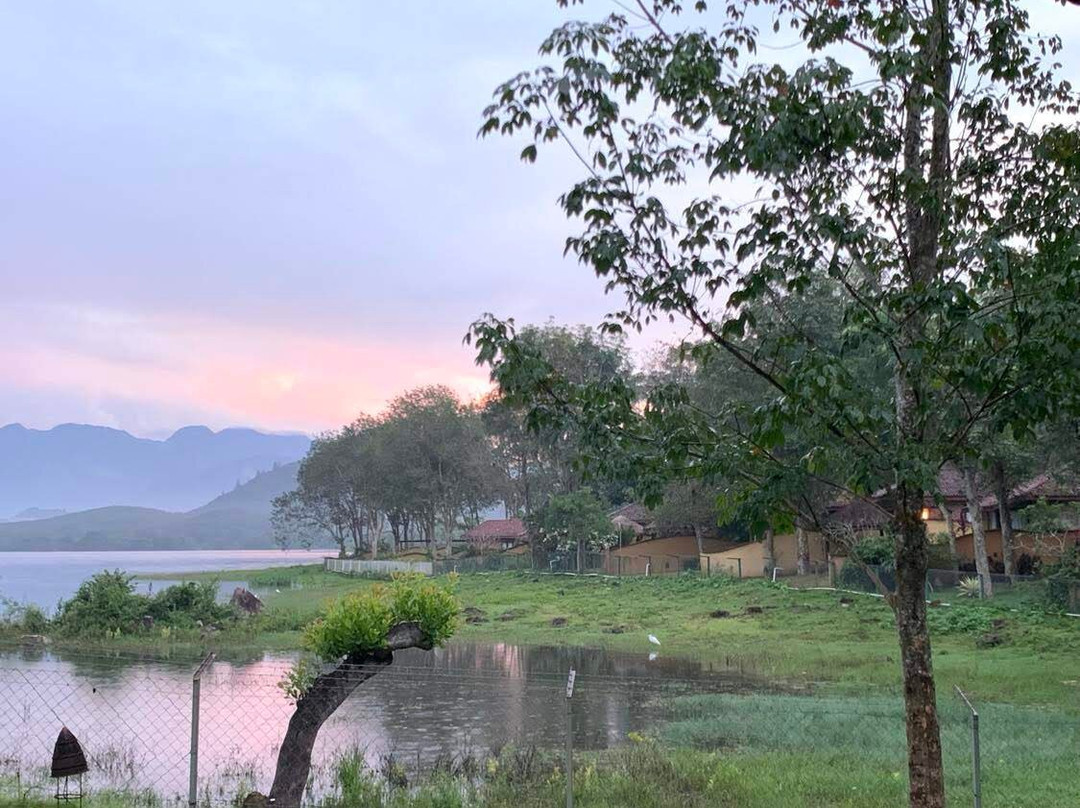 Anantya by the Lake主图