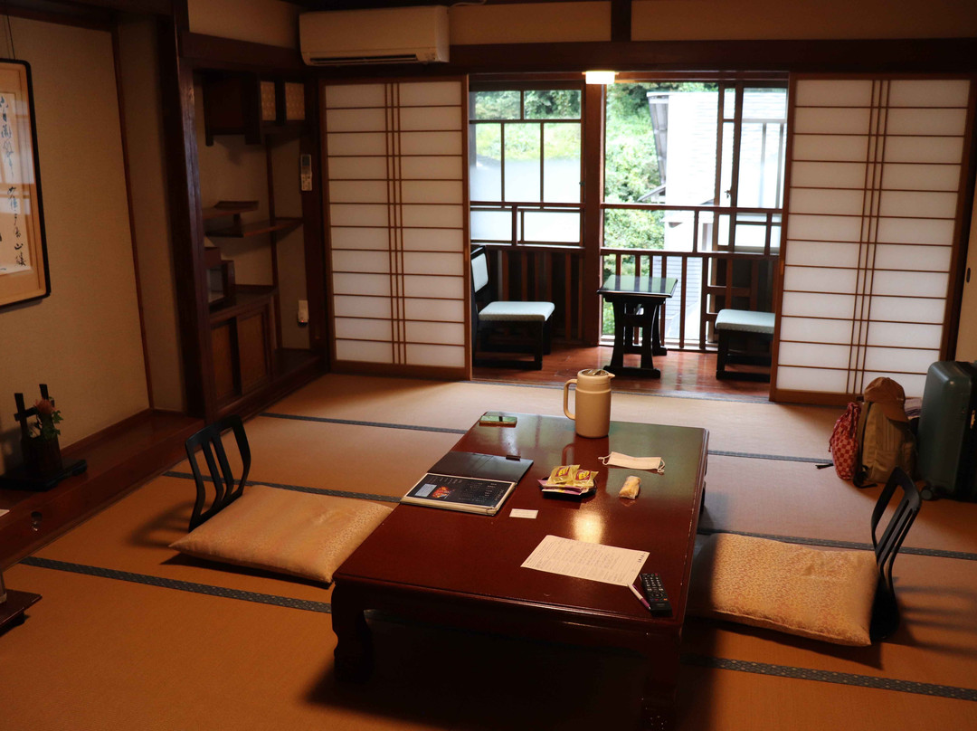 Kosekiya Annex主图