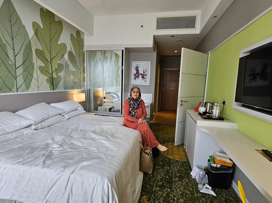 Sunway Velocity Hotel主图