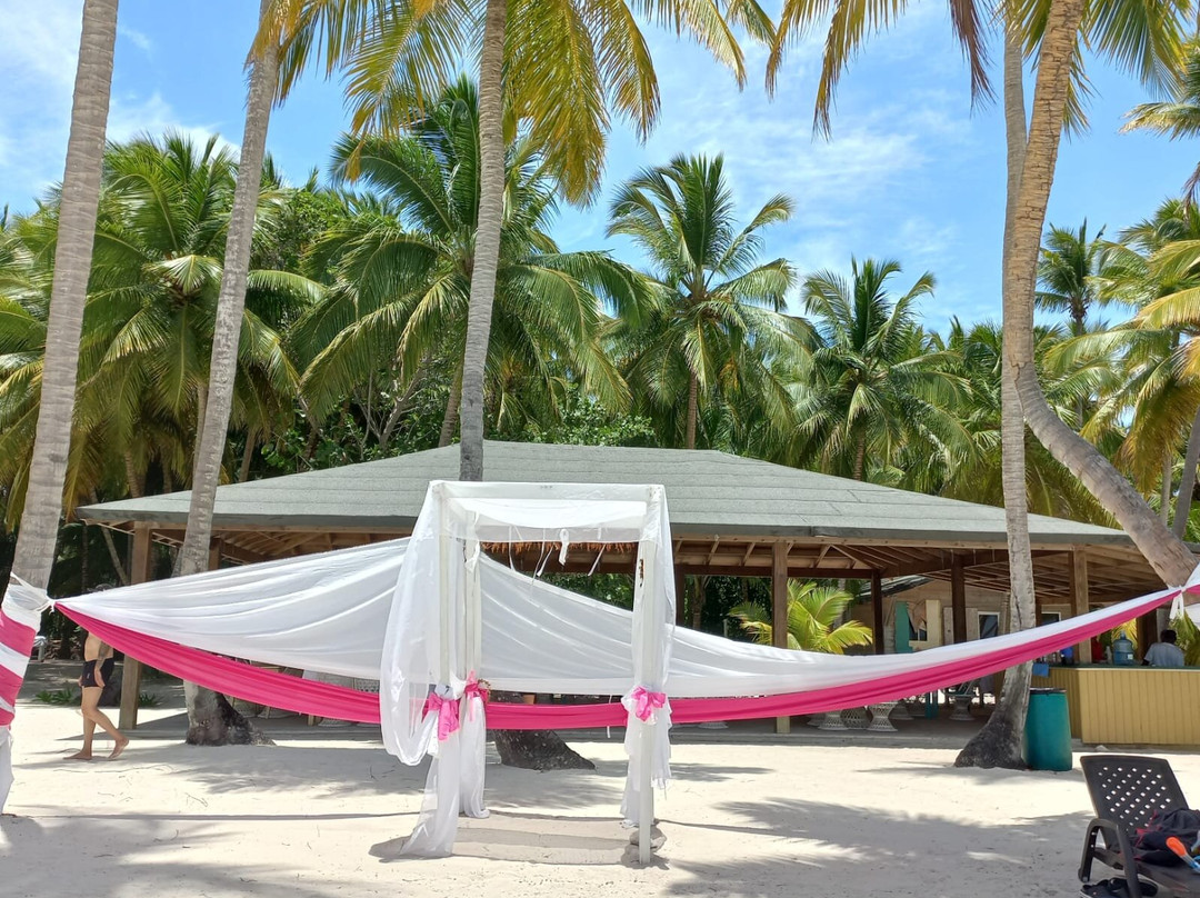 Sofunrdtours-蓬塔卡纳必去景点