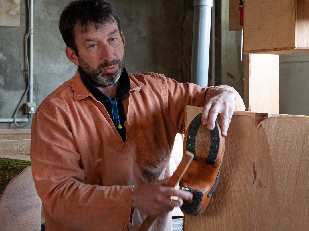 La Saboterie du Léon