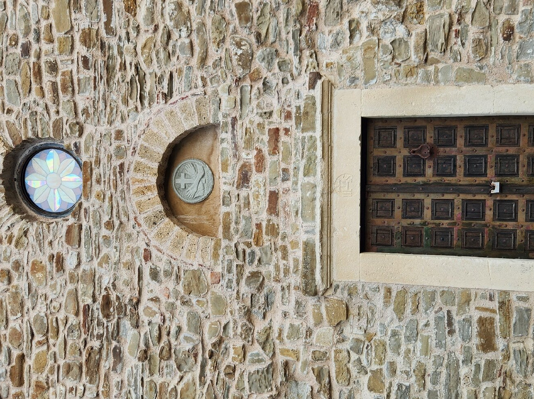 St. Anthony Church-杜勒斯必去景点
