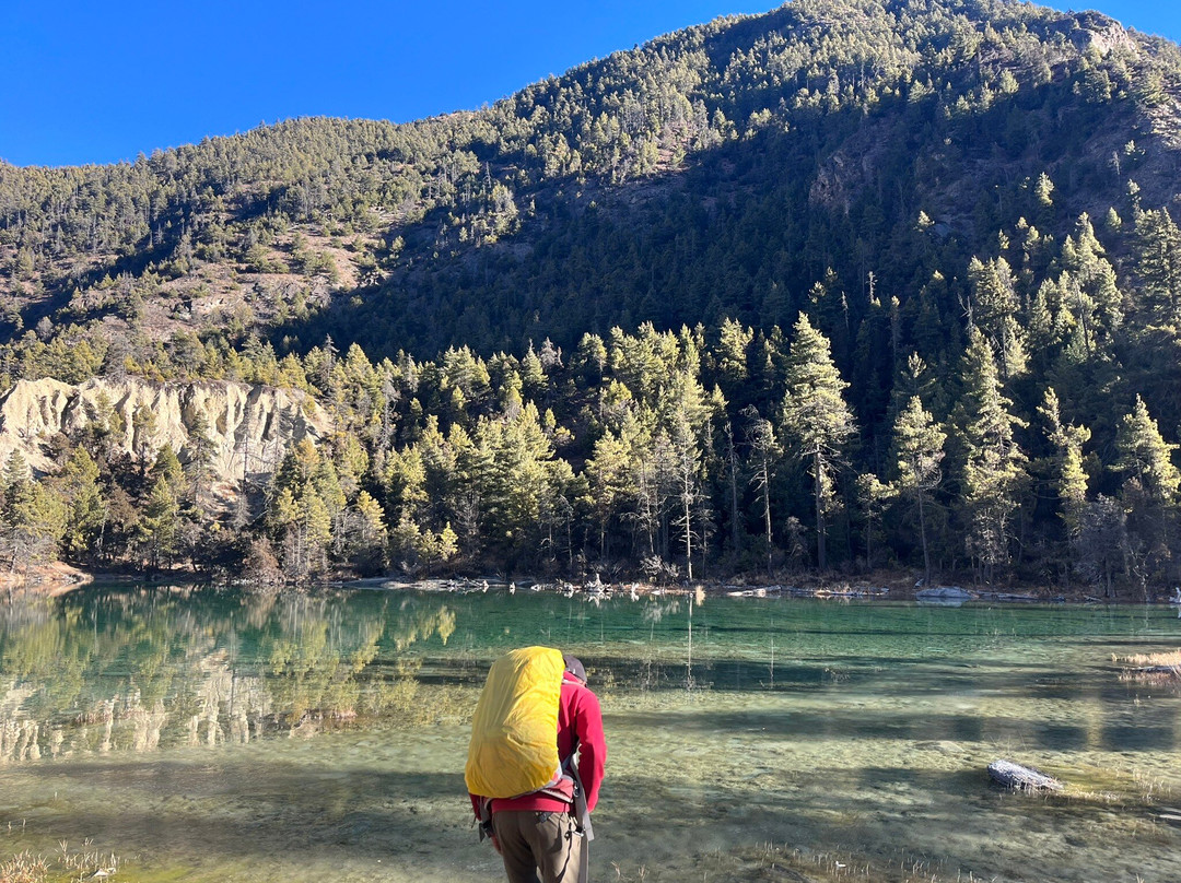 Cherry Garden Trek and Expedition-博卡拉必去景点