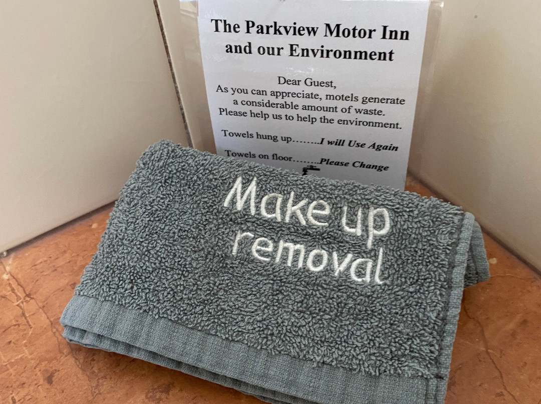 Parkview Motor Inn主图