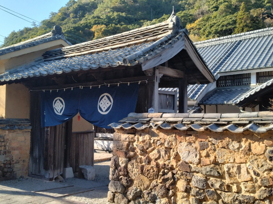 Arita Townscape景点图片