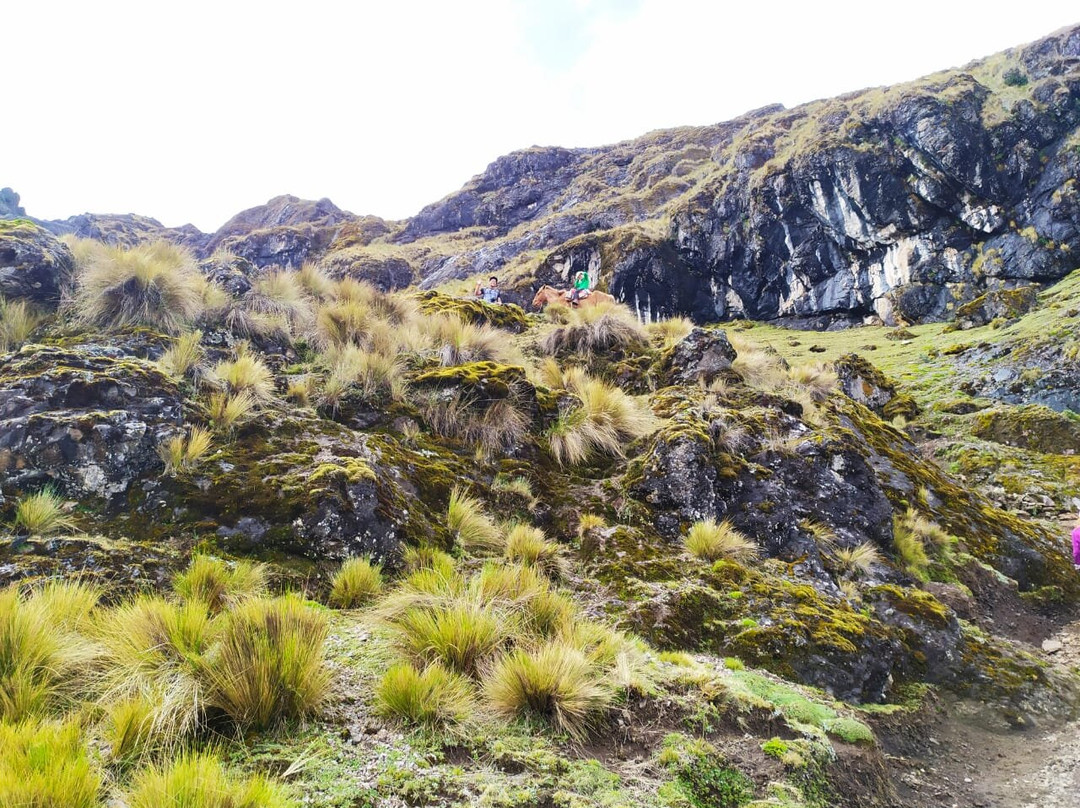 Lares Trek-圣谷必去景点