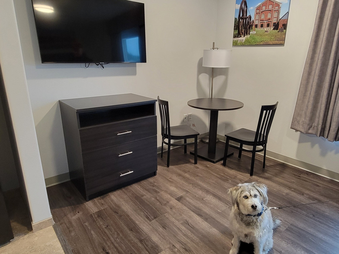 Independence Stay主图