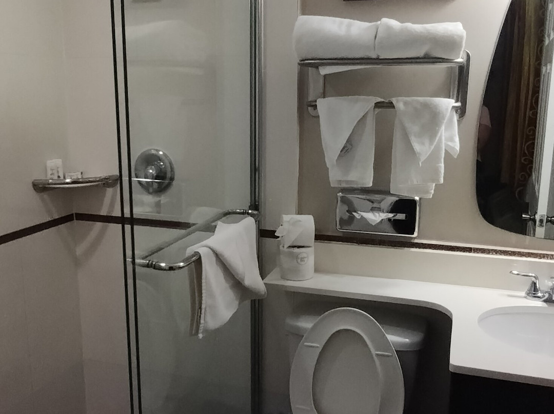 Ramada By Wyndham Miami Springs/miami International Airport主图