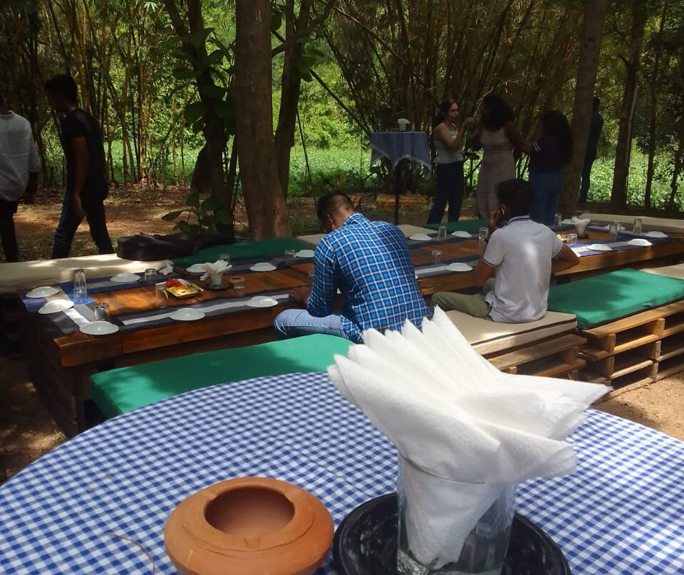 La Fiume Resort主图