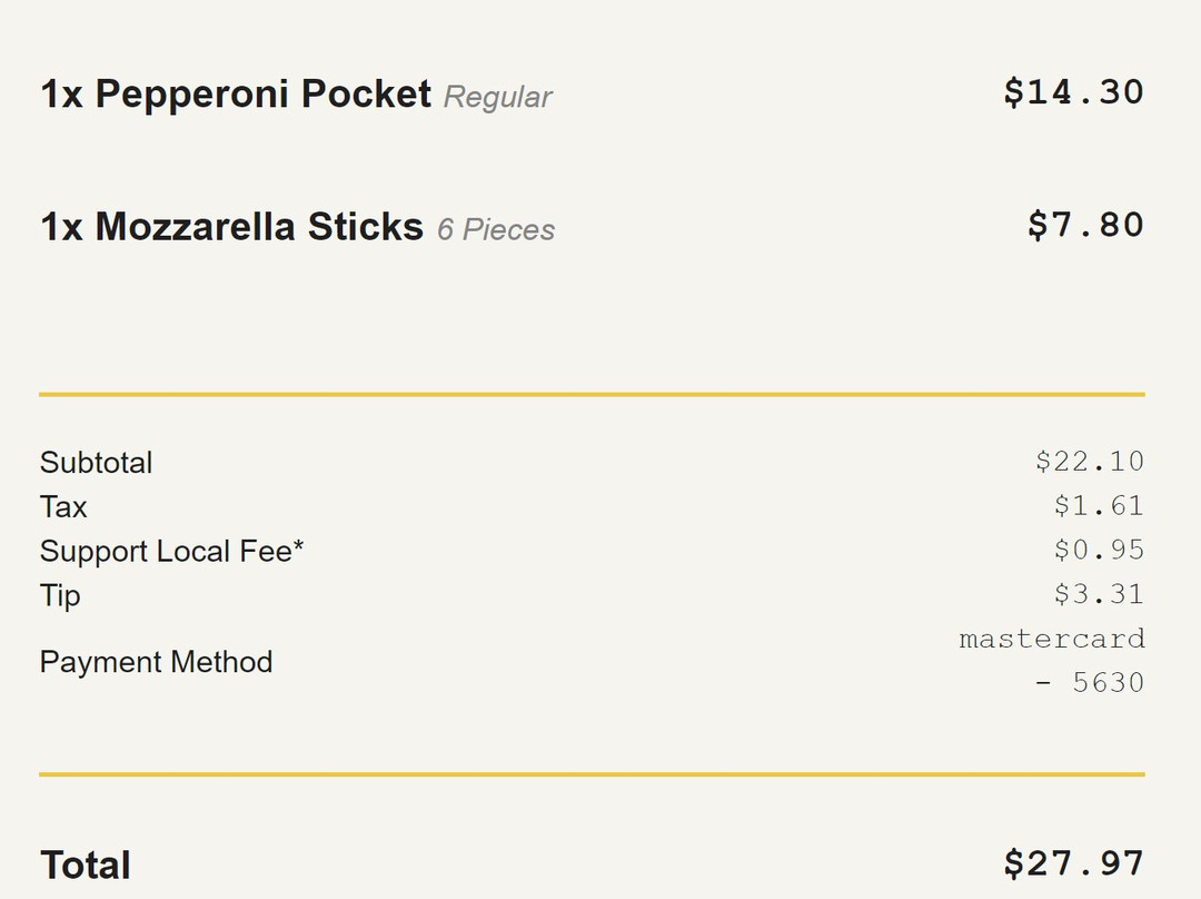 MarToni Pizza Lounge