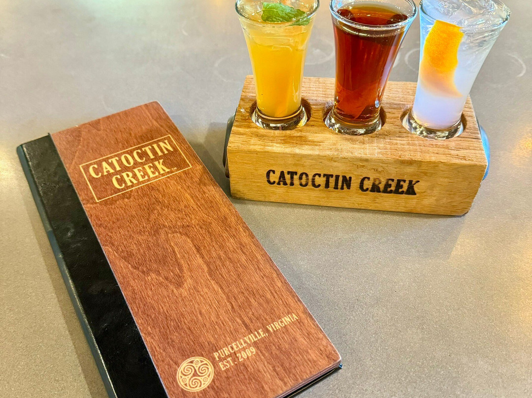 Catoctin Creek Distillery景点图片