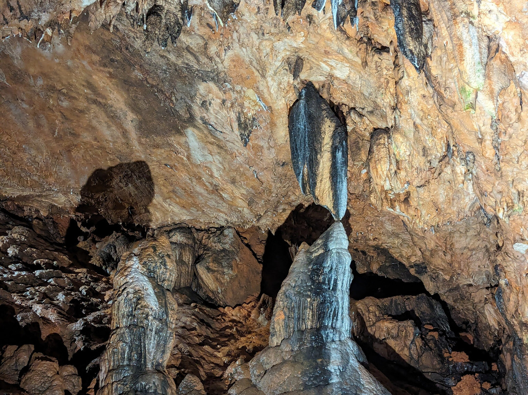 Majestic Caverns景点图片
