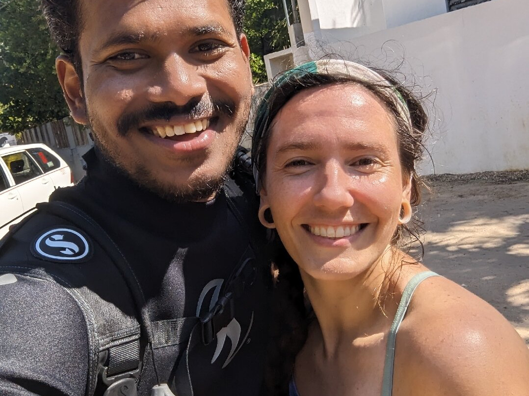 Sanctuary Divers-图伦必去景点