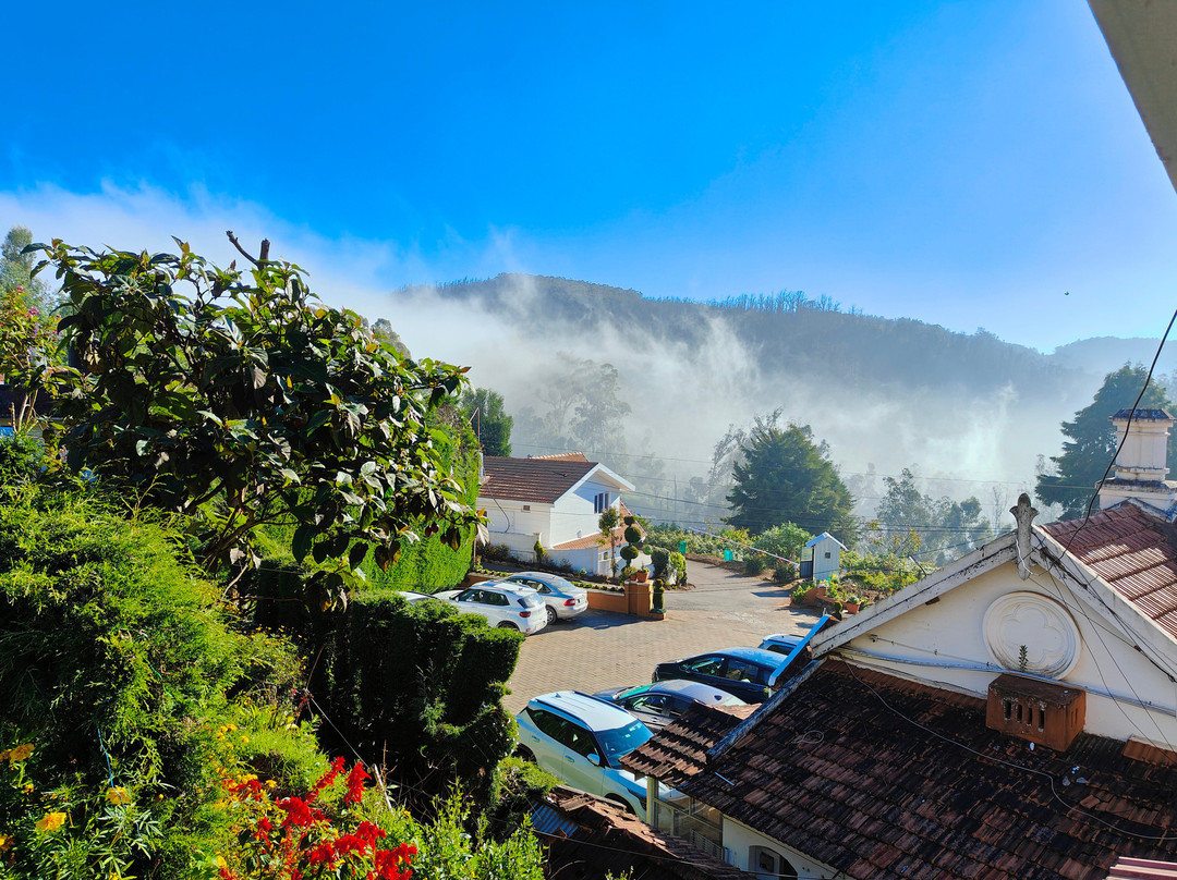 Yantra Resort Ooty主图