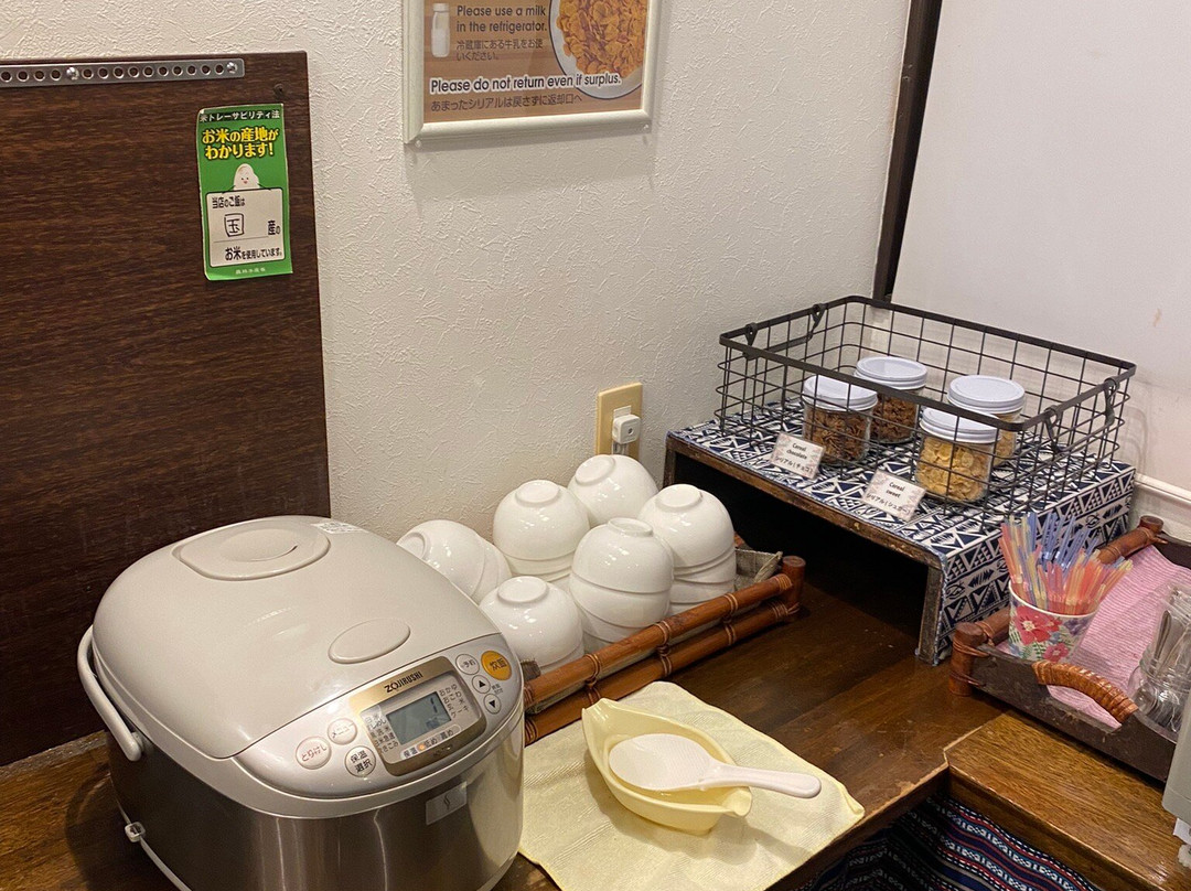 古色石垣岛酒店主图