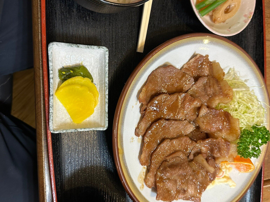 竹内食堂
