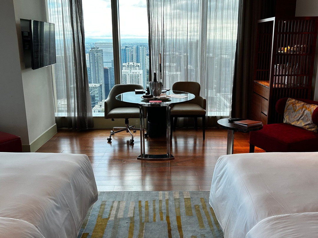 Grand Hyatt Manila主图