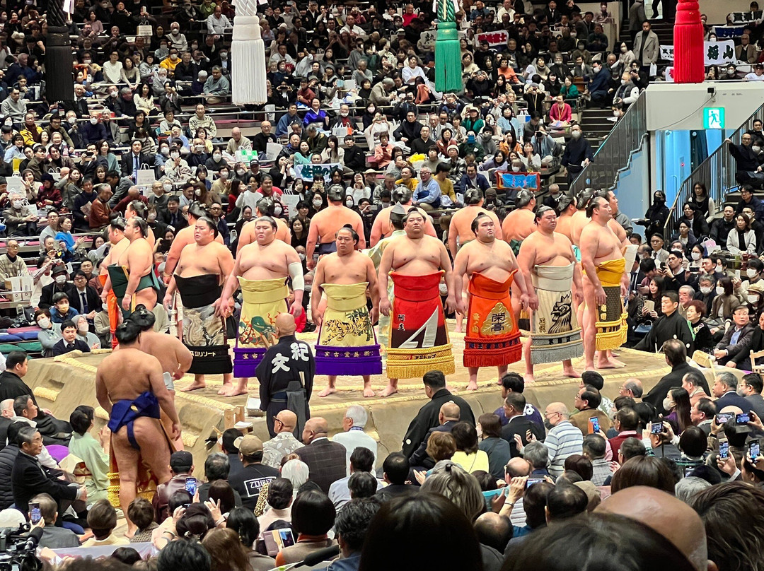 BuySumoTickets-墨田区必去景点