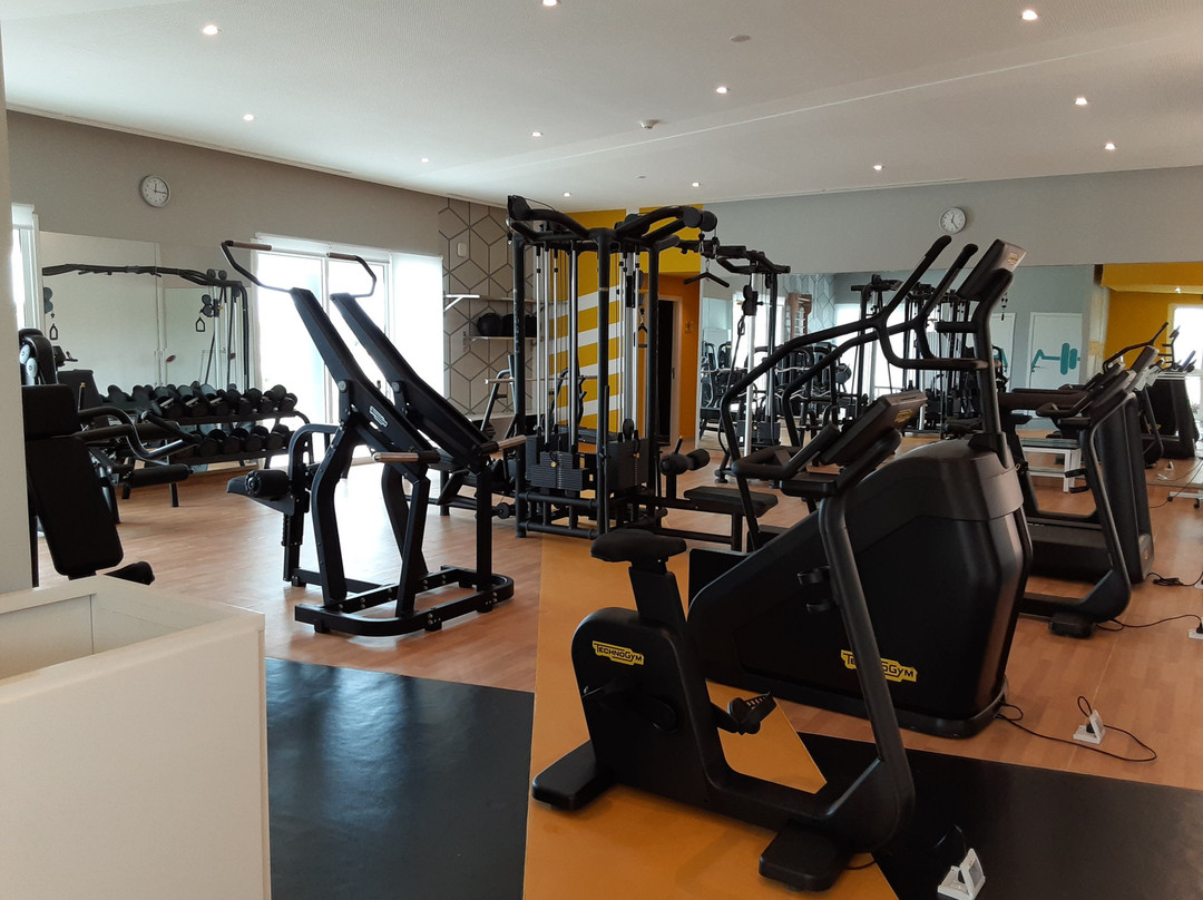 Vila Galé Cayo Paredón主图