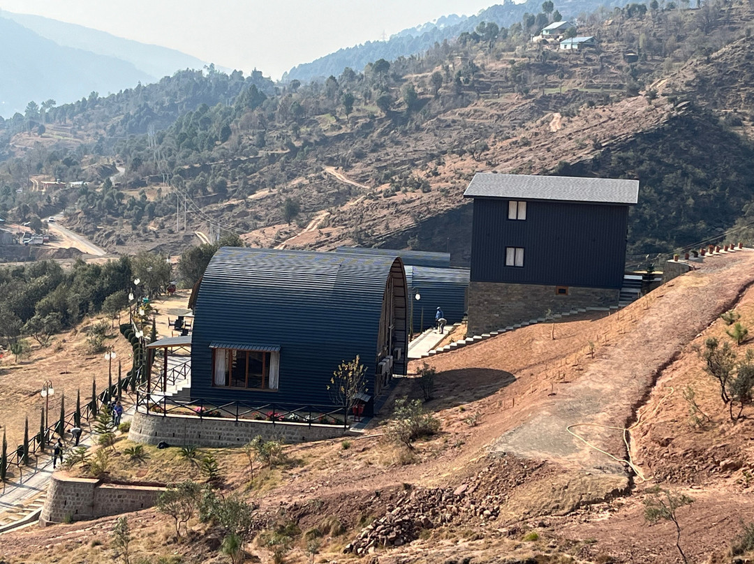 Skyview by Empyrean主图