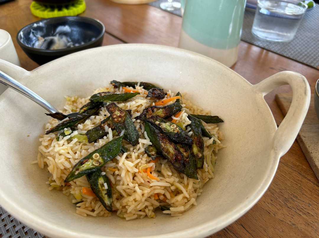 Wanchawala酒店住宿-阿玛尔娜别墅