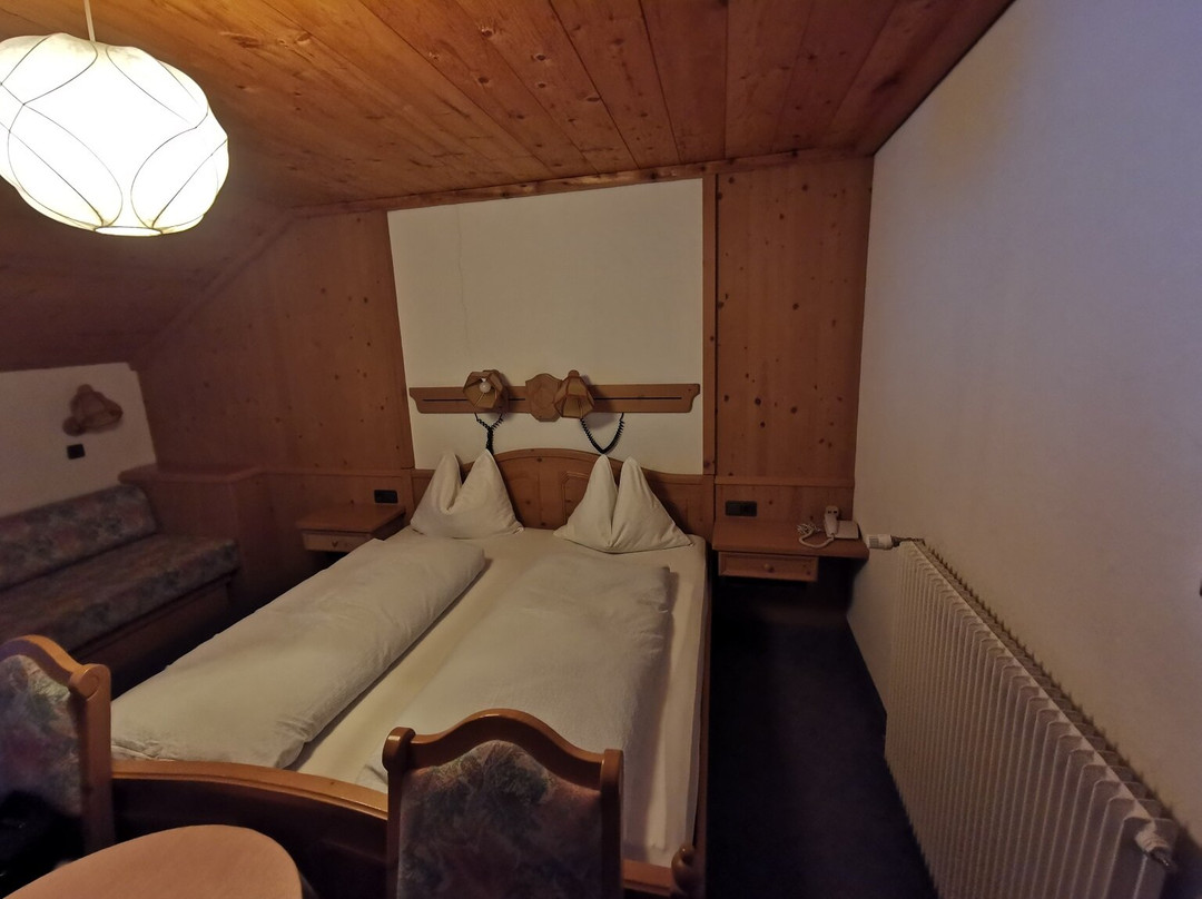 Hotel Bachmann主图