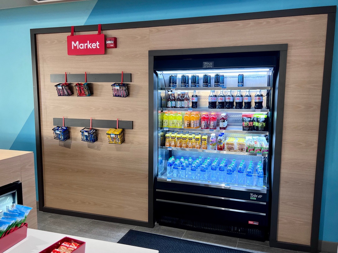 avid Hotel Memphis - Southaven by IHG主图