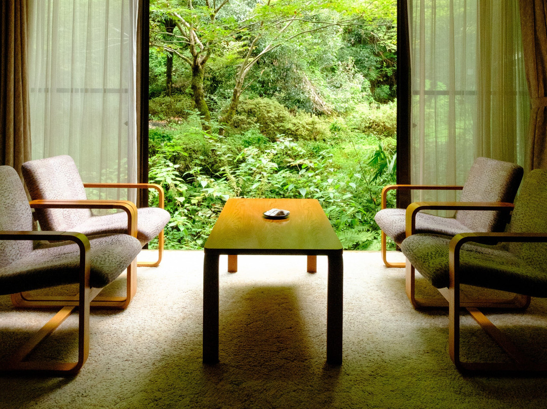 Misasa Onsen Koraku主图