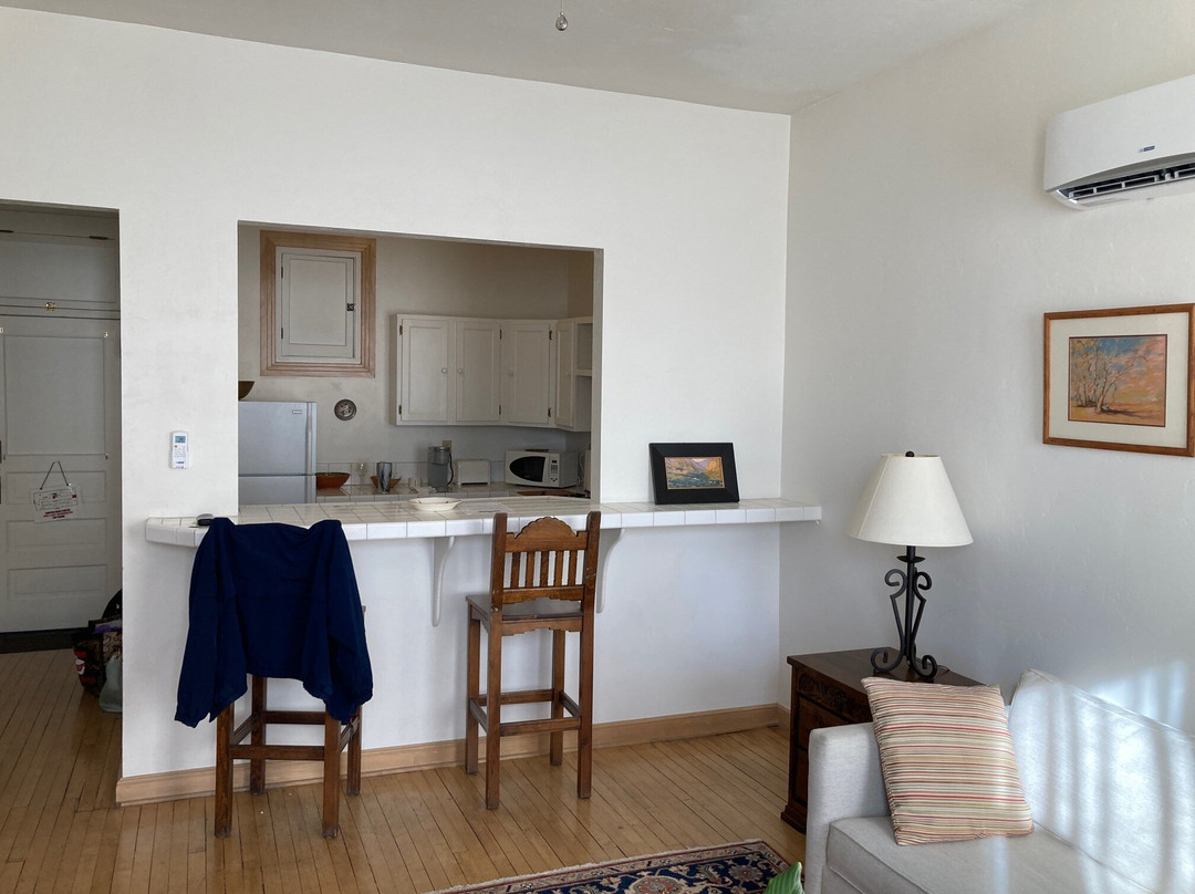 The Canyon Rose Hotel主图