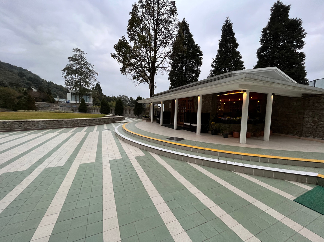 Allita Hotels & Resorts主图