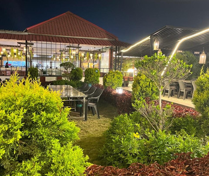 Baba's Grand Kitchen主图