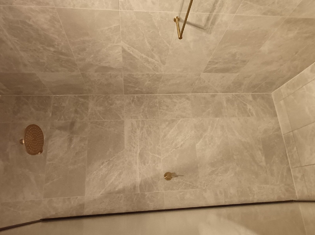 干比尔山宾馆主图