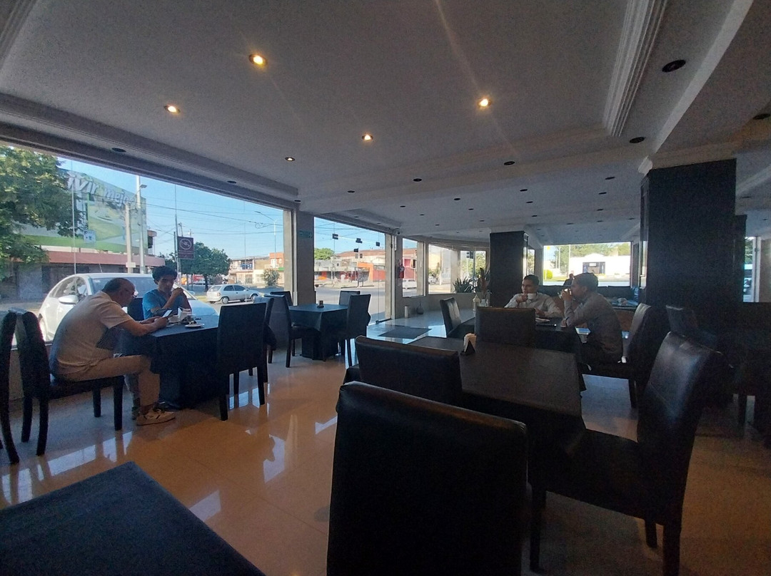 Hotel Solar Norte主图