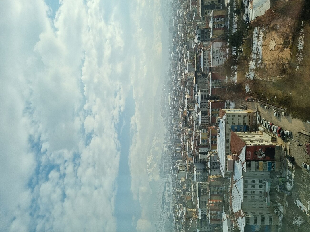 马拉蒂亚瑞享酒店主图