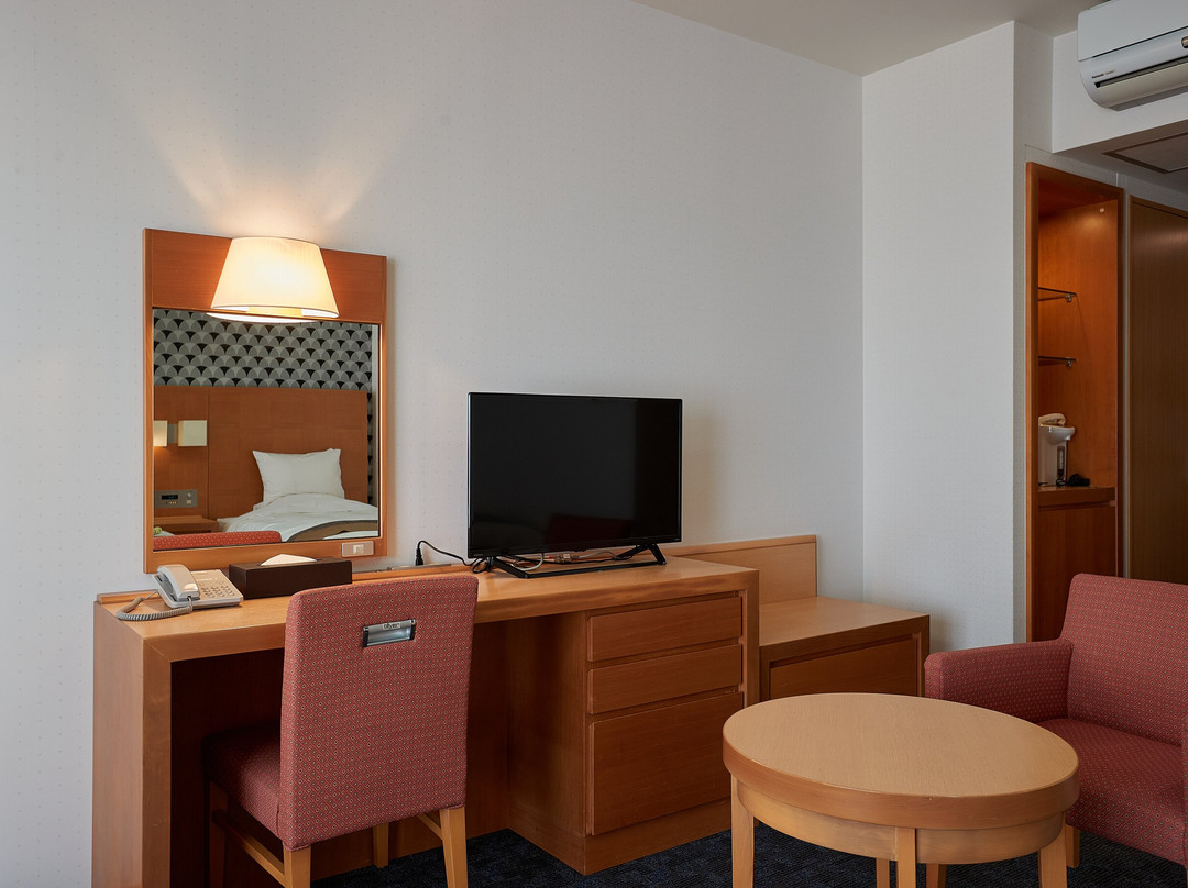 Murasaki Mura酒店主图