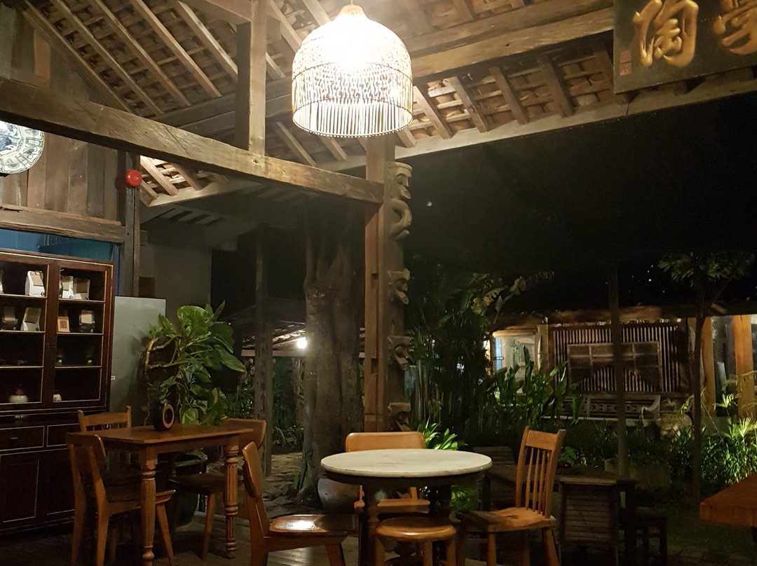 Jivva Koffie Seminyak