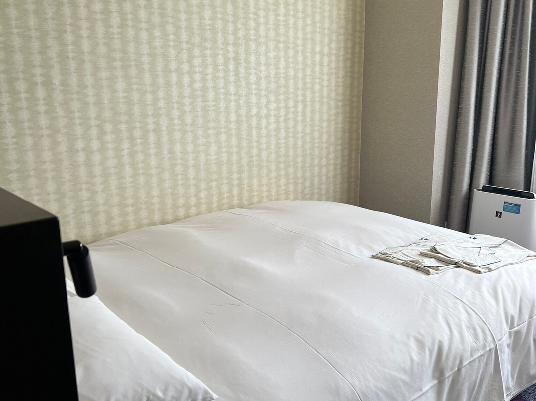 JR-East Hotel Mets Urawa主图