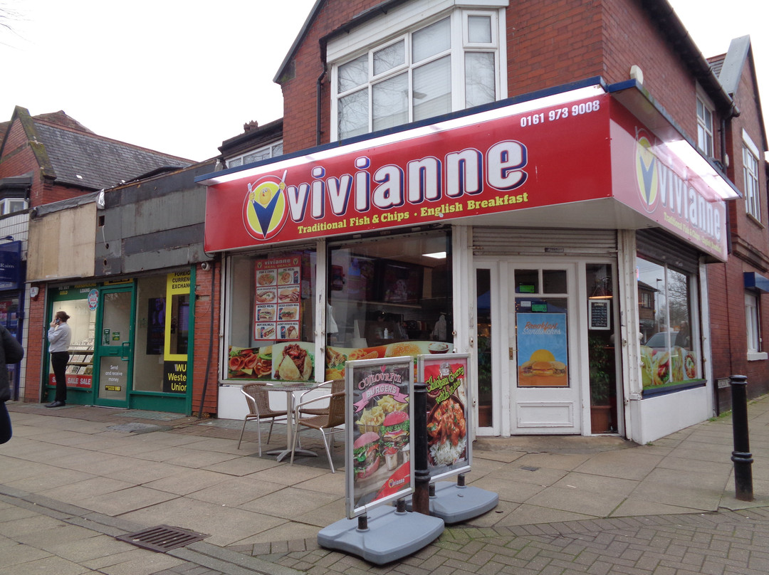 Vivianne