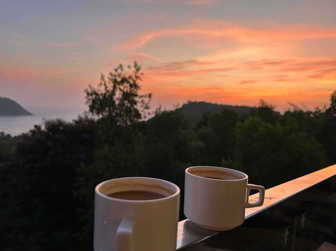 Kudle Beach View Resort And Spa主图