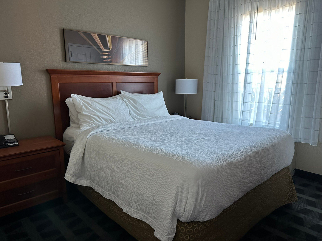 TownePlace Suites by Marriott Sierra Vista主图