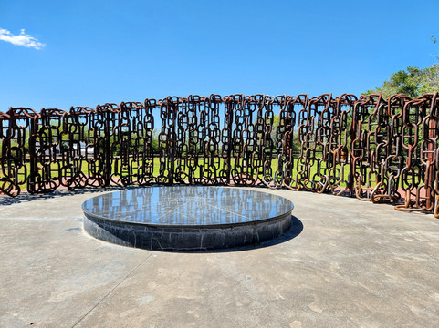 Monumento Batalla Vuelta de Obligado-San Pedro必去景点