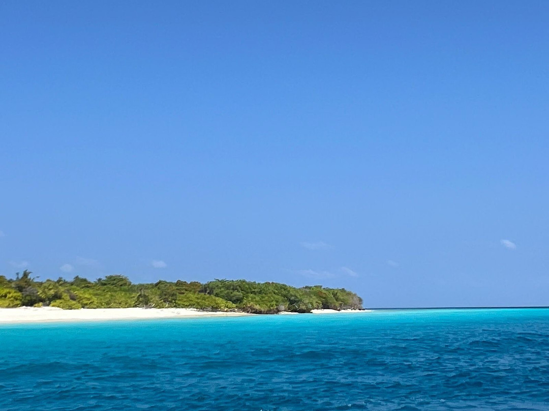 Best Dives Manafaru Island