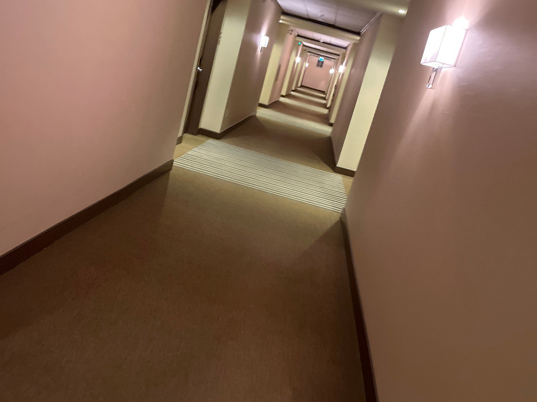 Four Points by Sheraton Edmonton West主图