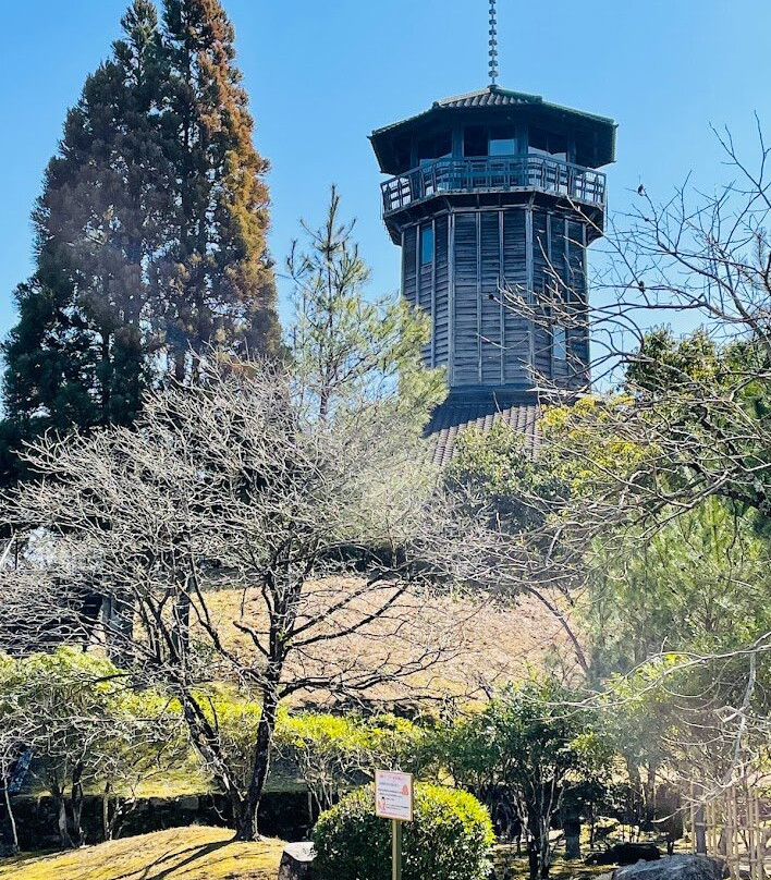 Michi-no-eki Hitoyoshi, Hitoyoshi Craft Park Ishino Park景点图片