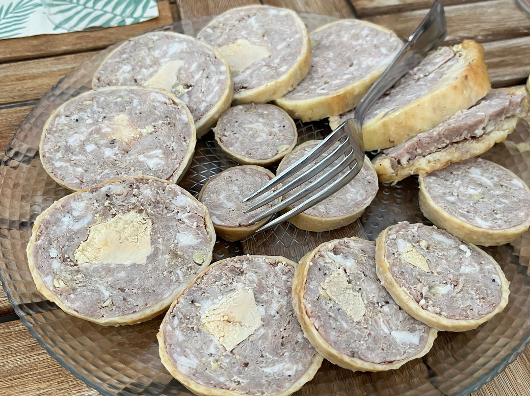 Domaine de Beunes主图