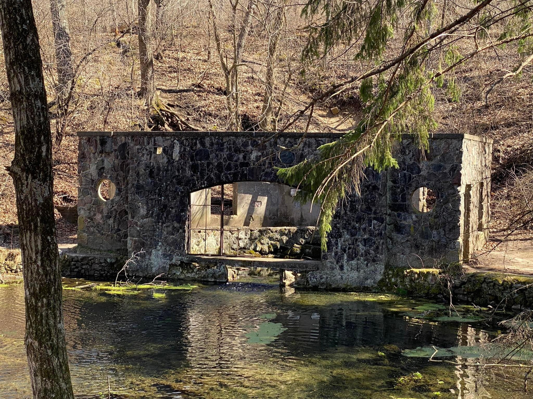 Kettle Moraine State Forest-威斯康星必去景点