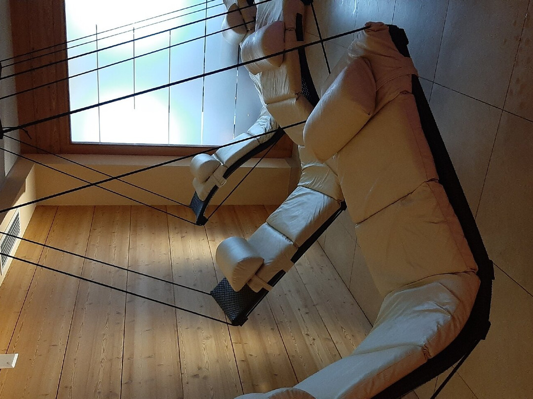 Hotel Negritella主图