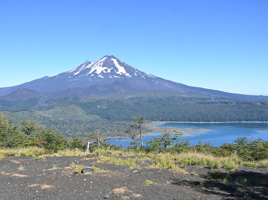 Ermitaño Expediciones-普孔必去景点