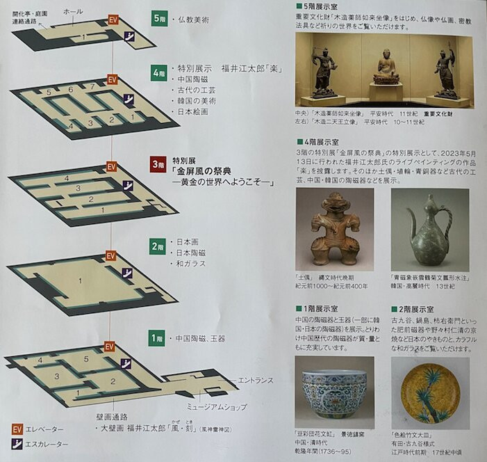 Okada Museum of Art-箱根町必去景点