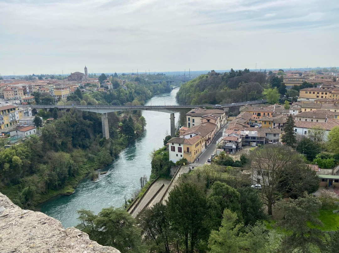 Castello Visconteo景点图片